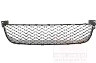 VAN WEZEL 5250599 -  Решетка вентилятора, буфер